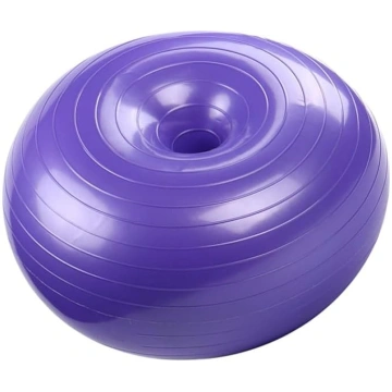Supvox fitnesa bumba Anti Burst jogas Pilates bumb