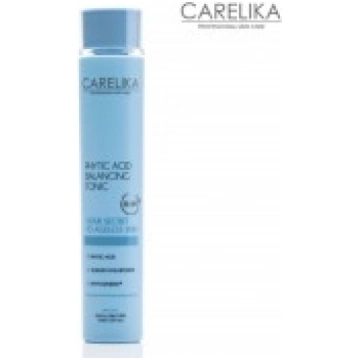 Carelika Phytic Acid Balancing Tonic mitrinošs ton