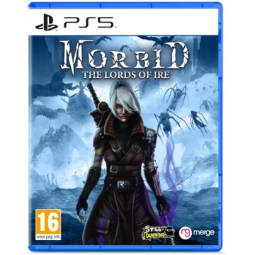MORBID: THE LORDS OF IRE PS5