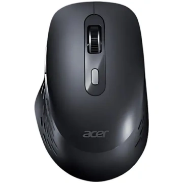 Acer OMR215 Wireless Optical Mouse 1600DPI / USB-C