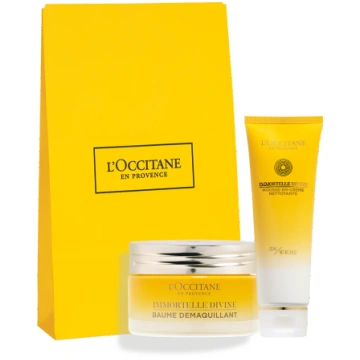 Komplekts sejas attīrīšanai L'Occitane