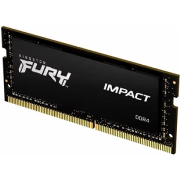 Kingston | Fury Impact | 16 GB | DDR4 | 3200 MHz |