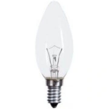 Helios Zarowka wysokotemperaturowa Soleo 25W B35 E