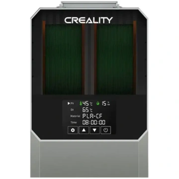 Creality Space Pi Plus filamenta žāvētājs