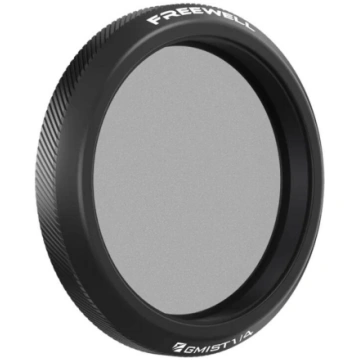 Freewell Glow Mist 1/4 diffusion filter for DJI Os