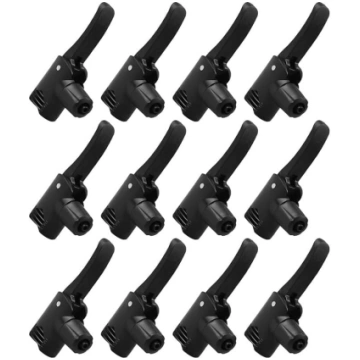 12 daļīgs velosipēda vārstu adapteru komplekts, da