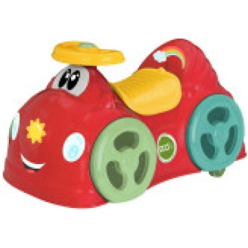 Chicco All Around Ride On ECO+ – bērnu braucamā ro
