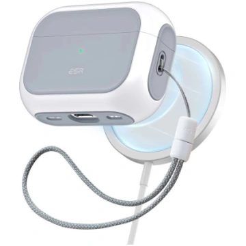 Aizsargapvalks ESR orbit halolock magsafe, Apple a