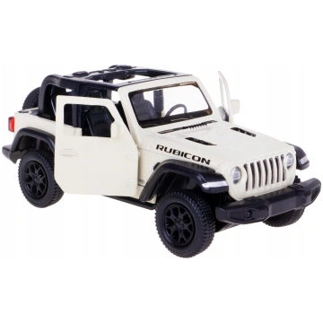Bruder Jeep Wrangler Rubicon 2021 - Convertible 55