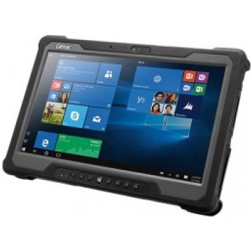 Getac Havis charging-/communication station