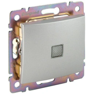 Valena alum Pārslēdzis + sp. LEGRAND EB2041186284