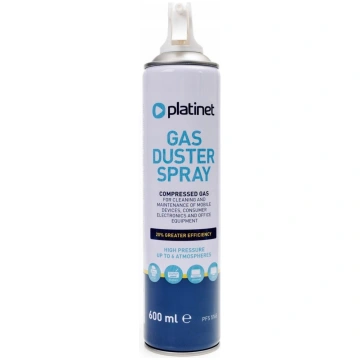 Platinet PLATINET AIR DUSTER WITH TRIGGER SPREZONE