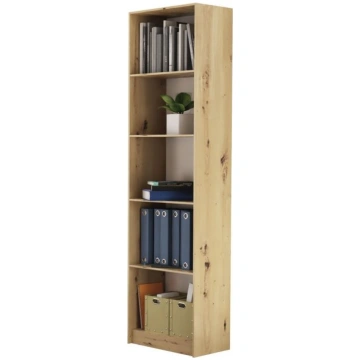 Topeshop R50 ARTISAN office bookcase TOH