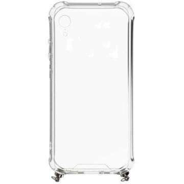 Aizmugurējais vāciņš Evelatus Apple iPhone XR Case