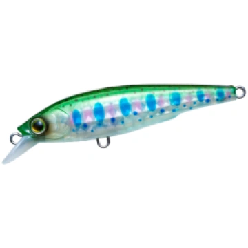 3DR-X Jerkbait 80SP PLRT Yo-Zuri