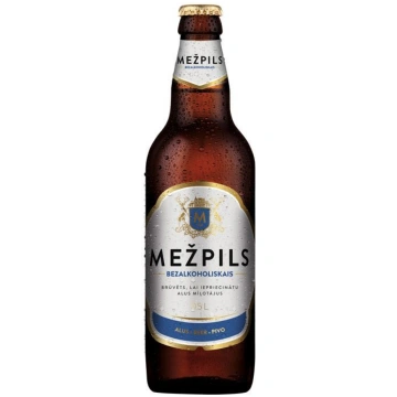 Alus Mežpils B/a 0%