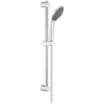 Dušas komplekts Grohe Vitalio Joy Eco, hroms 27326