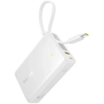 Portatīvais akumulators Baseus PicoGo 10000 mAh