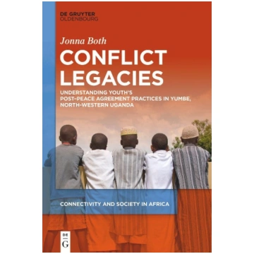 Conflict Legacies: Understanding Youth"s Post-peac