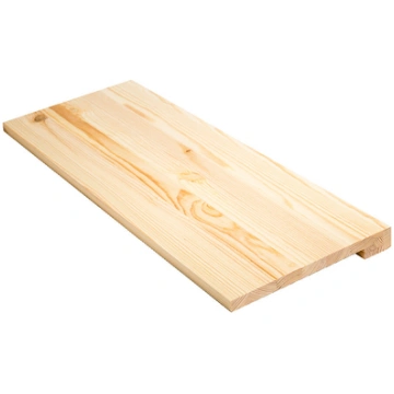 Līmēta koka palodze 300x2000mm priede