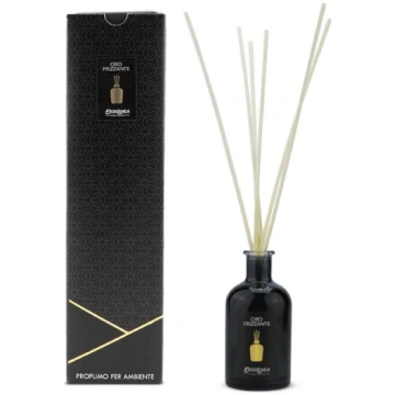 Mājas aromatizētājs, smaržu kociņi Prestige Frizza