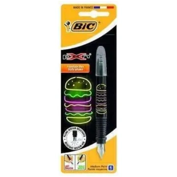 Pildspalva Burger, Bic 8794084
