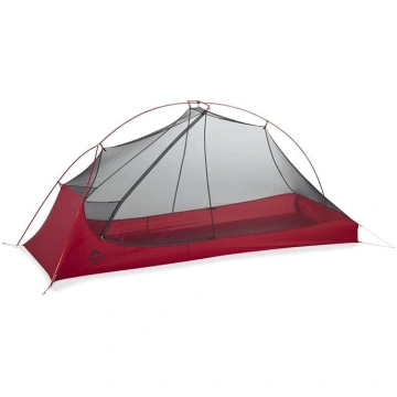 MSR Freelite Ultralight 1 personas mugursomas telt