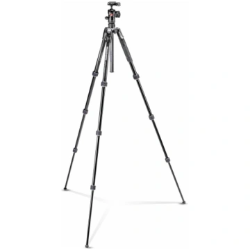Manfrotto tri kit Befree Advanced MKBFRTA4BK-BH, b