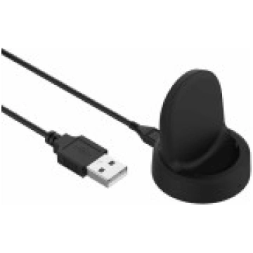 Tactical Wireless Charging Dock Station with USB c
