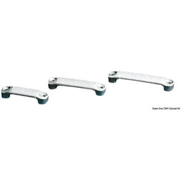 Belt nylon jumper 50 mm (06.703.50) Osculati