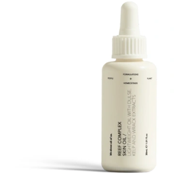 Reef Complex eļļa sejas ādai 30ml Haeckels / Dulci