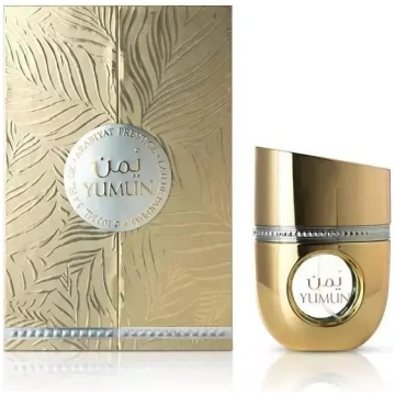 Parfīma ūdens Parfums De Marly Yumun 100 ml — Parf