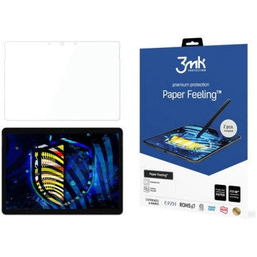 Microsoft Surface Go 2 - 3mk Paper Feeling™ 11"" s