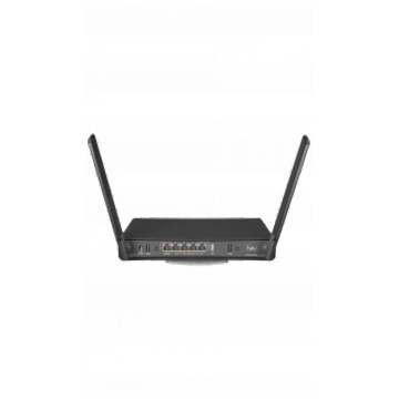 MikroTik hAP ac3 Black