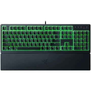 Razer Ornata V3 X Wired Gaming Keyboard USB, RGB L