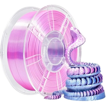 iBOSS PLA PLUS, PLA+ 3D printera filaments, 1,75 m