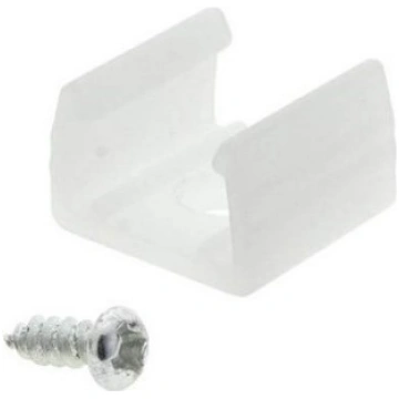 Skavas stiprinājums 6x12mm lentai