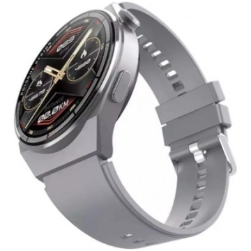 Viedpulksteni iWear HW23 Max Aluminum Inteligent S