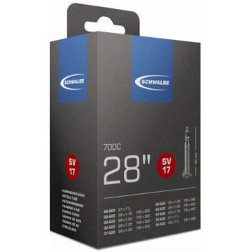 Kamera 27/28" Schwalbe SV17 (28/47-622) 10429343