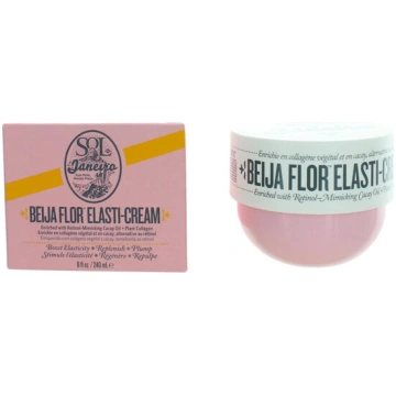 Kūno krēms Sol de Janeiro Beija Flor Elasti-Cream,