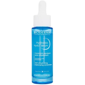 BIODERMA Hydrabio Skin Serum Serums 30ml (37011298