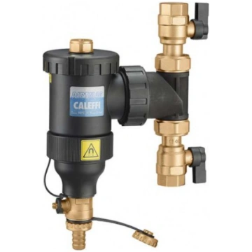 Caleffi DIRTMAG 545345 magnētiskais netīrumu atdal