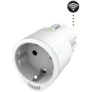 WiFi Plug | White Mill MILLSMARTPLUG