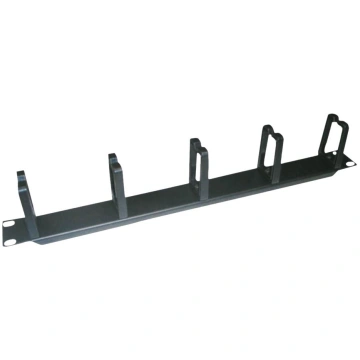 VALUE cable management panel - 1U - 19" 26.99.0312