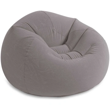 Krēsls Piepūšams Pufs Piepūšamā Intex 68579