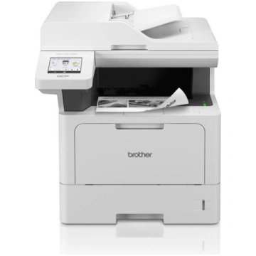 Brother DCP-L5510DW Laser A4 1200 x 1200 DPI 48 pp
