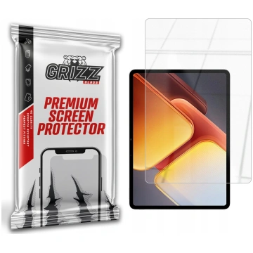 GrizzGlass GrizzGlass HybridGlass do Vivo IQOO Pad