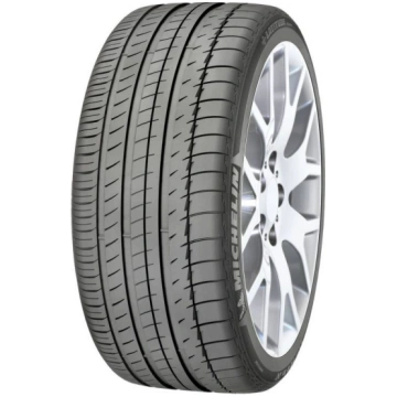 MICHELIN LATITUDE SPORT 275/55R19