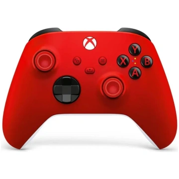 KONSOLES ACC VADĪTĀJS WRL/XBOX RED QAU-00012 MICRO