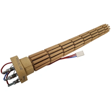 Keramiskais sildelements 1500/750W(VERTIGO STEATIT